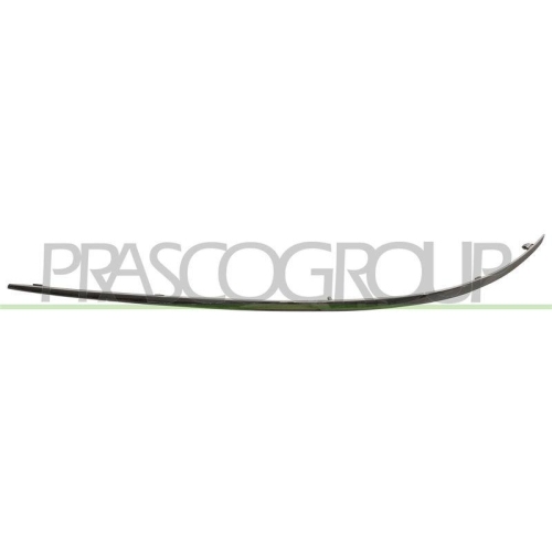 PRASCO Zier-/Schutzleiste, Sto&szlig;f&auml;nger ME4201228