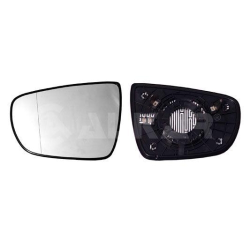 ALKAR Spiegelglas, Au&szlig;enspiegel 6471662