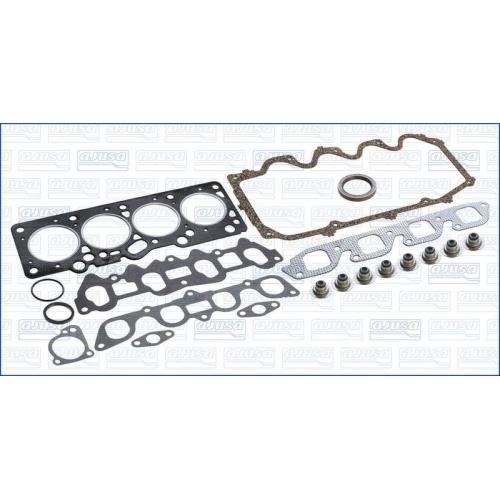 AJUSA Dichtungssatz, Zylinderkopf FIBERMAX 52033500
