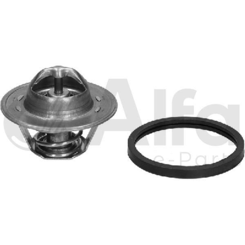 Alfa e-Parts Thermostat, K&uuml;hlmittel AF12149