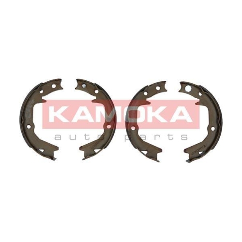 KAMOKA Bremsbackensatz, Feststellbremse JQ212047