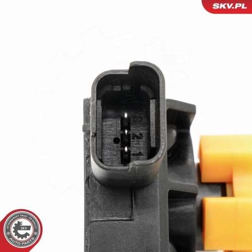 ESEN SKV Sensor, Leuchtweitenregulierung 17SKV973