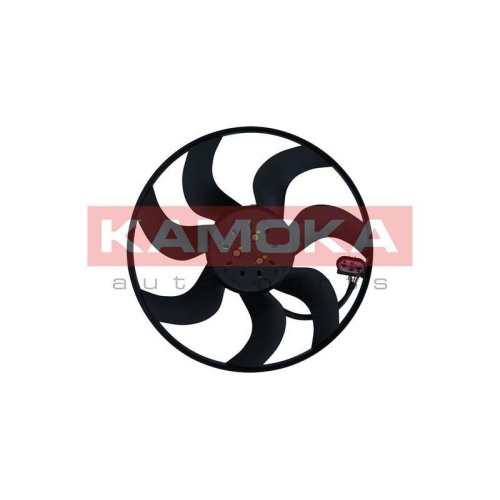 KAMOKA L&uuml;fter, Motork&uuml;hlung 7742039
