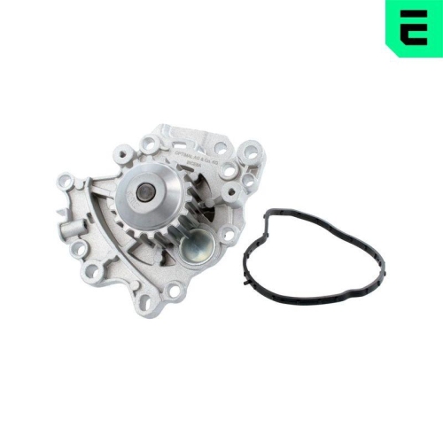 OPTIMAL Wasserpumpe, Motork&uuml;hlung AQ-2523