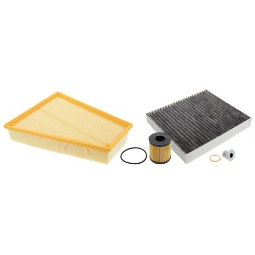 MAPCO Filter-Satz 68844