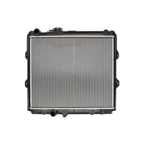 THERMOTEC K&uuml;hler, Motork&uuml;hlung D72075TT
