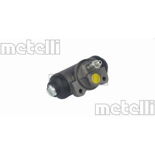 METELLI Radbremszylinder 04-1037