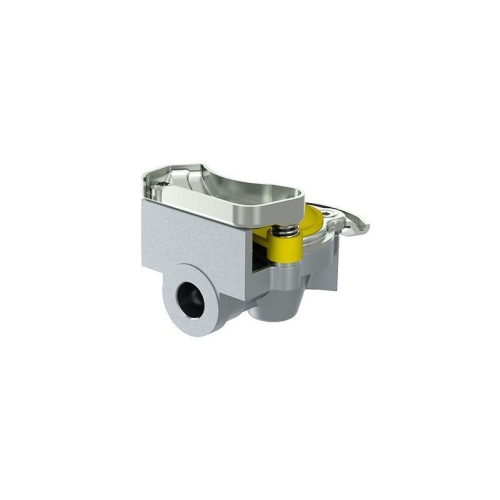 WABCO Kupplungskopf 4522002120