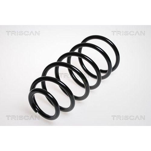 TRISCAN Fahrwerksfeder 8750 29293