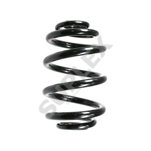 SUPLEX Fahrwerksfeder 06212