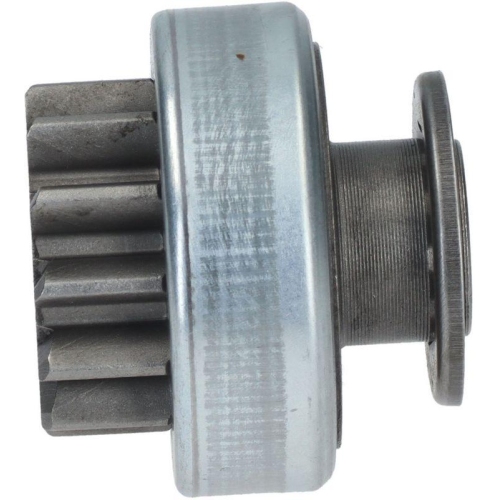 HC-Cargo Freilaufgetriebe, Starter F 032 335 707