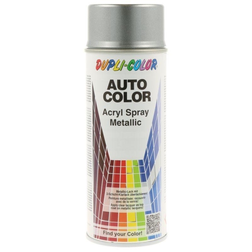 Spr&uuml;hfarbe Autolack Spraydose 400ml 605796 DUPLI COLOR