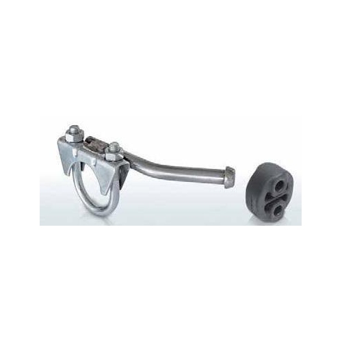 Halter, Abgasanlage VEGAZ PGM-145