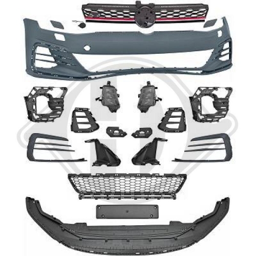 DIEDERICHS Sto&szlig;f&auml;nger HD Tuning 2217350