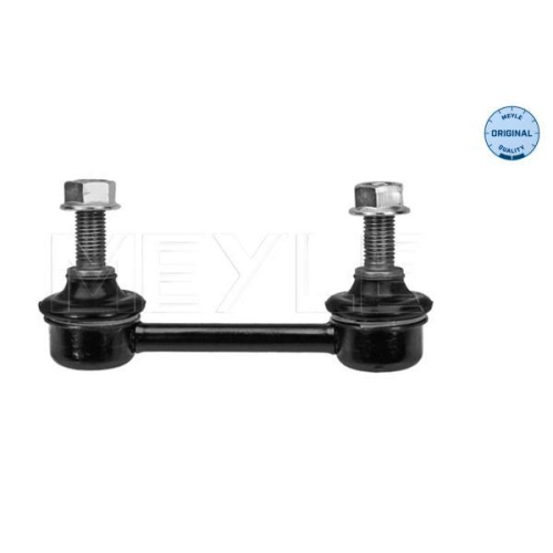 MEYLE Stange/Strebe, Stabilisator MEYLE-ORIGINAL: True to OE. 34-16 060 0002