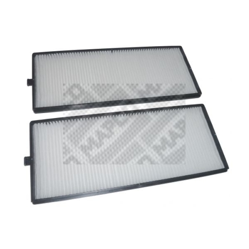 MAPCO Filter, Innenraumluft 65579