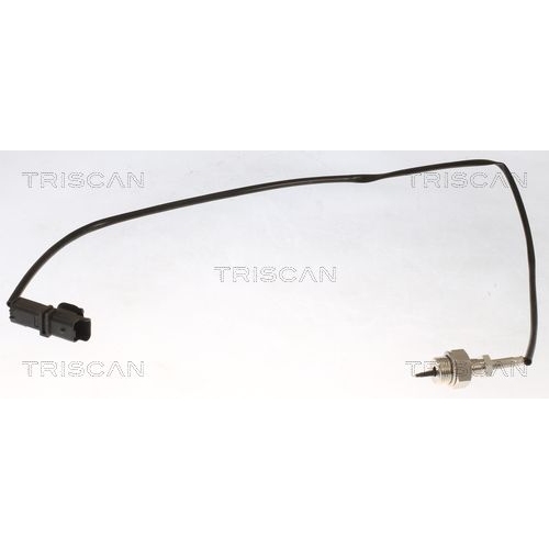 TRISCAN Sensor, Abgastemperatur 8826 25006