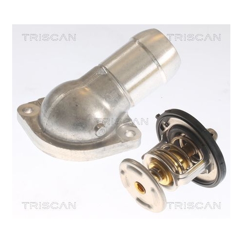 TRISCAN Thermostat, Kühlmittel 8620 55686