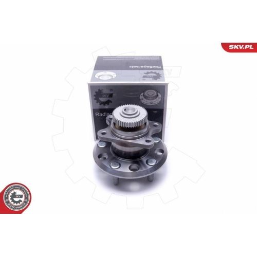 ESEN SKV Radlagersatz 29SKV486