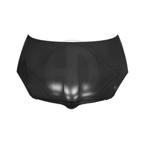 DIEDERICHS Motorhaube 7801600