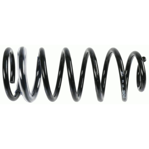 SACHS Fahrwerksfeder 994 186