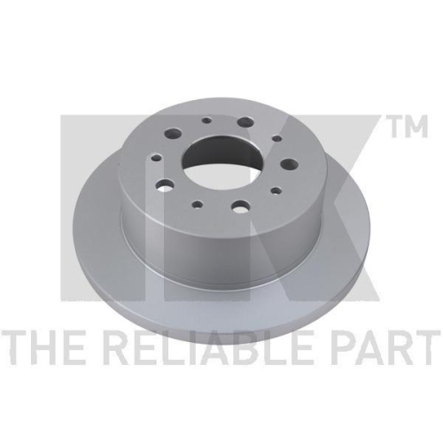 NK Bremsscheibe 311944