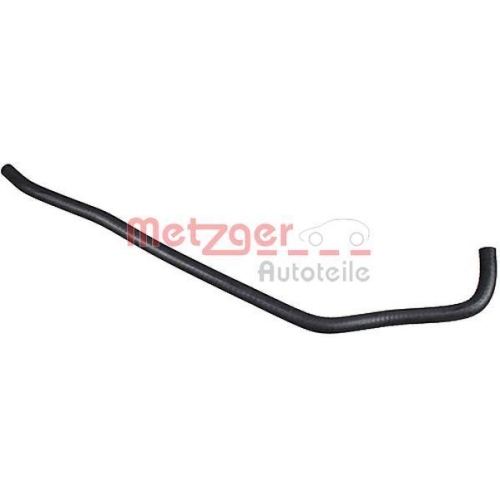 METZGER K&uuml;hlerschlauch 2421015