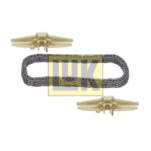 Schaeffler LuK Reparatursatz, Automatikgetriebe LuK RepSet CVT 462 0411 20