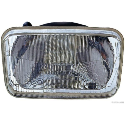HERTH+BUSS ELPARTS Hauptscheinwerfer 81658012