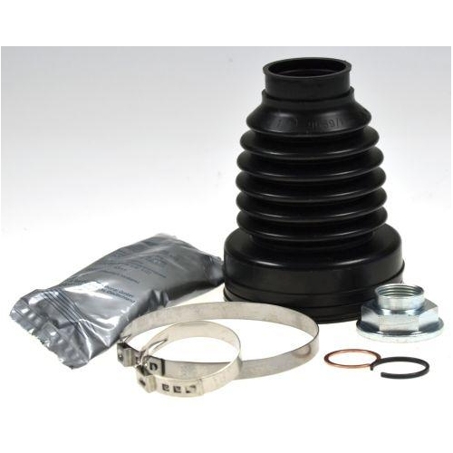SPIDAN Faltenbalgsatz, Antriebswelle 36026