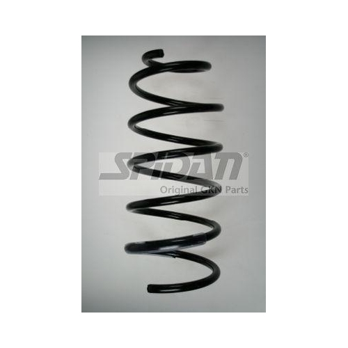 SPIDAN Fahrwerksfeder 85694
