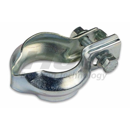 HJS Rohrverbinder, Abgasanlage 83 48 7535