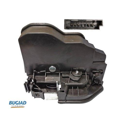 BUGIAD Türschloss BDL13510