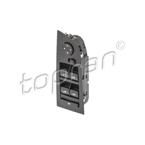 TOPRAN Schalter, Fensterheber