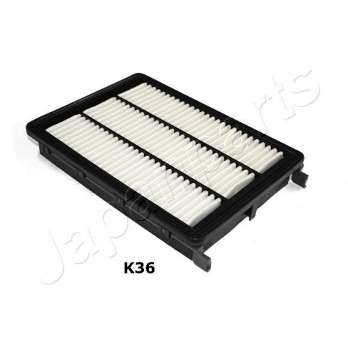 JAPANPARTS Luftfilter FA-K36S