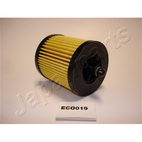 JAPANPARTS Ölfilter FO-ECO019