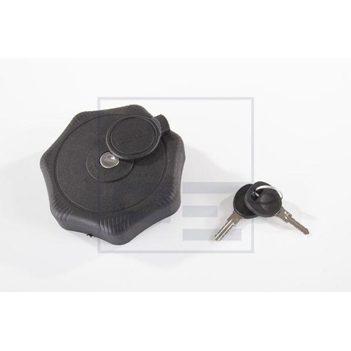 PE Automotive Verschluss, Kraftstofftank 019.003-00A