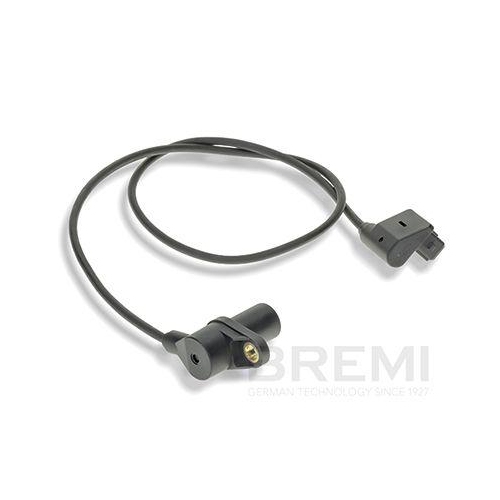 BREMI Impulsgeber, Kurbelwelle