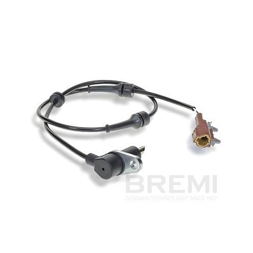 BREMI Sensor, Raddrehzahl