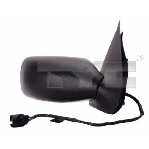 TYC Au&szlig;enspiegel