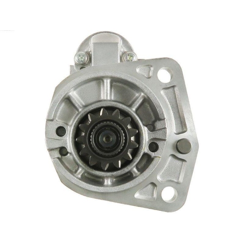 AS-PL Starter Brandneu Mitsubishi