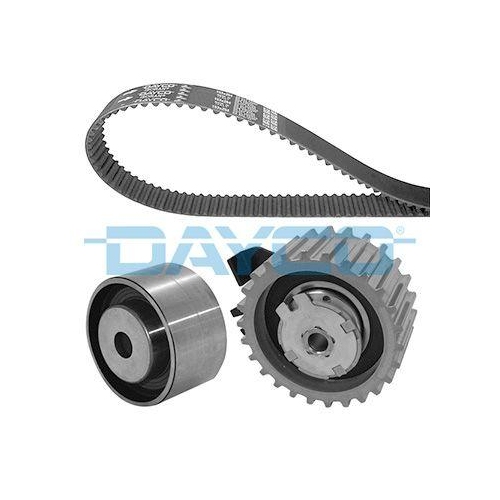 DAYCO Zahnriemensatz