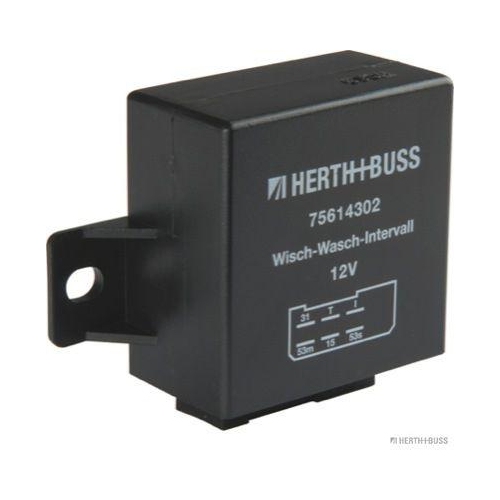 HERTH+BUSS ELPARTS Relais, Wisch-Wasch-Intervall