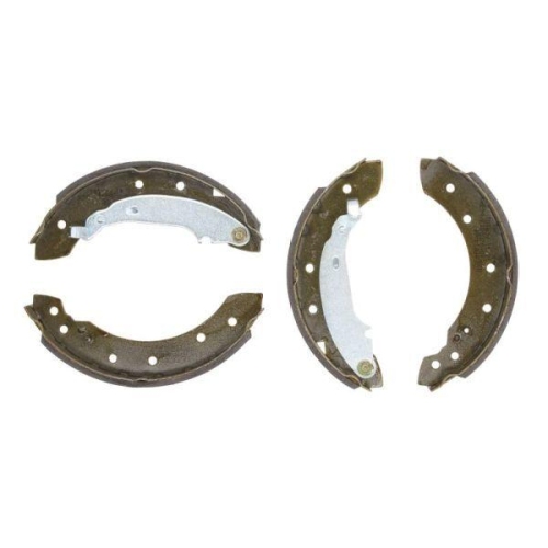 ABE Bremsbackensatz C0P014ABE