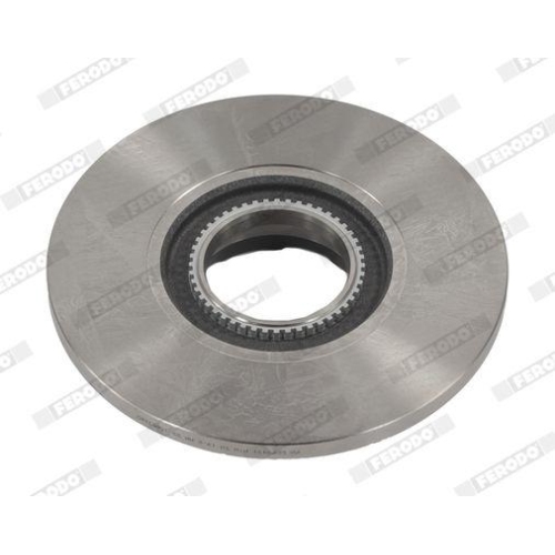 FERODO Bremsscheibe PREMIER DDF2471