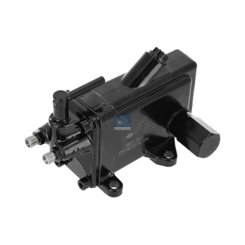 DT Spare Parts Kipppumpe, Fahrerhaus 4.62154