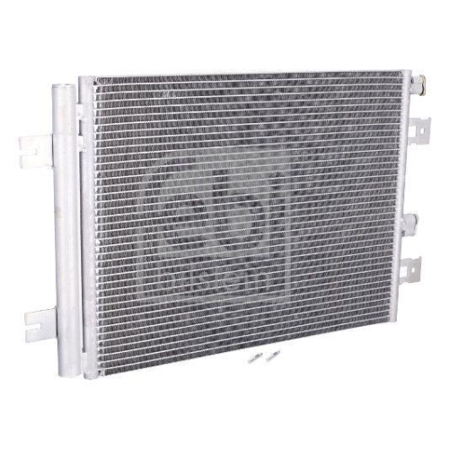 FEBI BILSTEIN Kondensator, Klimaanlage 188539