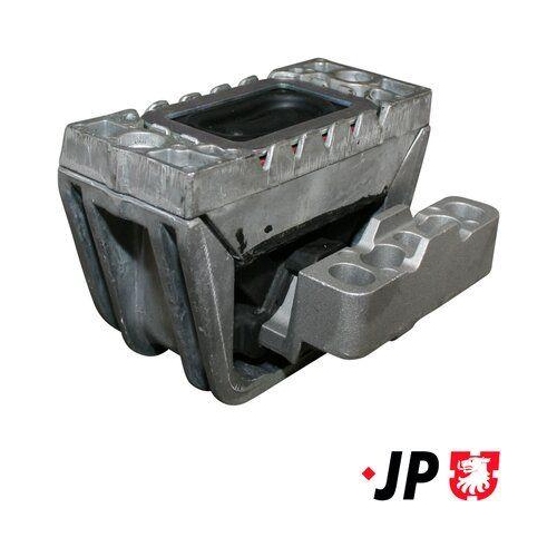 JP GROUP Lagerung, Motor JP 1117912480