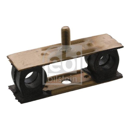 FEBI BILSTEIN Halter, R&uuml;ckfahrleuchte 09894