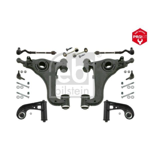 FEBI BILSTEIN Reparatursatz, Radaufh&auml;ngung ProKit 38498